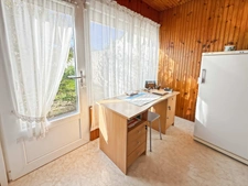 Department of Vienne (86) Single-storey house for sale with 8 rooms CHATELLERAULT (86)