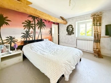 Dept de l'Indre & Loire (37) Maison de campagne à vendre 7 pièces JAULNAY (37)