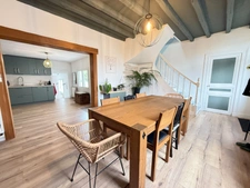 Dept of Vienne (86) Town house for sale 8 rooms CHATELLERAULT (86)