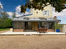Department of Vienne (86) Character house for sale, 6 rooms, CHATELLERAULT (86)