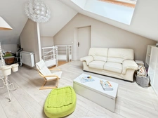 Dept de la Vienne (86) Maison contemporaine à vendre 6 pièces CHATELLERAULT (86)
