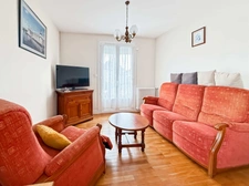 Dept de la Vienne (86)  Maison à vendre 5 pièces, 98 m2 terrain 695 m2 THURE (86)