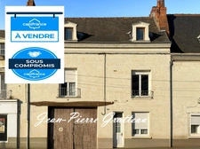 Dpt Vienne (86), à vendre CHATELLERAULT Immeuble de rapport 