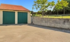 Dept de la Vienne (86) Maison de plain pied à vendre type 5 pièces OYRE (86)