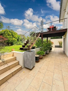 Dept de la Vienne (86) Maison contemporaine à vendre 6 pièces CHATELLERAULT (86)