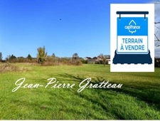 Dpt Vienne (86), à vendre CHATELLERAULT terrain - Terrain de 7 717,00 m²