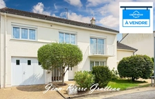 Dept de la Vienne (86) Maison contemporaine à vendre 6 pièces CHATELLERAULT (86)