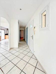 Dept of Vienne (86) Single-story house for sale with 5 rooms in ANTRAN (86)