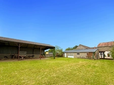 Dept of Vienne (86) House for sale 7 rooms 146.57 m2 in SCORBE CLAIRVAUX (86)