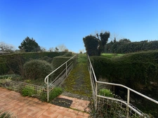 Dpt Vienne (86), for sale SAINT SAUVEUR a P5 house of 122.48 m² Land of 1398 m2