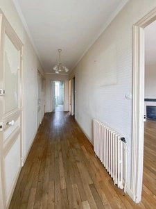Dpt of Vienne (86) For sale Townhouse type 5 in Châtellerault (86) 