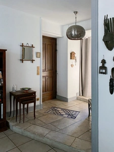 Dept de la vienne, Maison de ville à vendre 8 pièces CHATELLERAULT (86)