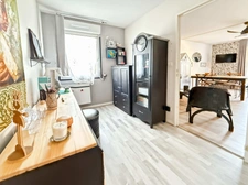 Dept de la Vienne (86) Appartement à vendre de 54.28 m2, 3 pièces CHATELLERAULT (86)