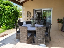 Dept (86)  A vendre Maison de plain pied 5 pièces BEAUMONT (86)