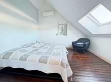 Dept de la vienne (86) Maison de ville à vendre, 8 pièces CHATELLERAULT (86)