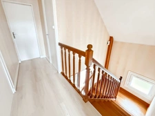 Dept de la Vienne (86)  Maison à vendre 5 pièces, 98 m2 terrain 695 m2 THURE (86)