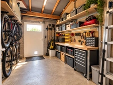dept de la Vienne (86) A vendre maison de plain pied type 5 