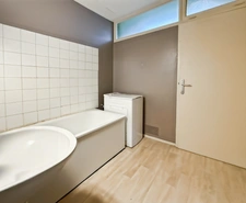 Department of Vienne (86) 3-room apartment for sale in CHATELLERAULT (86)
