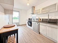 Dept of Vienne (86) in Châtellerault For sale apartment type 3/69.42 m2