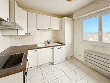 Dept de la Vienne (86) Appartement à vendre 5 pièces CHATELLERAULT (86)