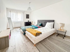 Dept of Vienne (86) in Châtellerault For sale apartment type 3/69.42 m2