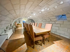 Dpt Vienne (86), for sale in Thuré, 16-room Mansion 670m2-35720 m2