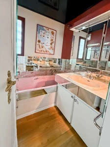 Department of Vienne (86) 5-room apartment for sale in CHATELLERAULT (86)