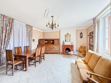 Dept of Vienne (86) House for sale 7 rooms 146.57 m2 in SCORBE CLAIRVAUX (86)