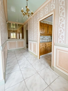  Dpt Vienne (86), for sale in VOUNEUIL SUR VIENNE (86) 6-room house of 136 m2, land 1213 m2