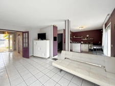Department of Vienne (86) Single-storey house for sale, 5 rooms, CHATELLERAULT (86)