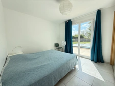 Dept de la Vienne (86) for sale Single storey 6 rooms, land 1298 m2 CHATELLERAULT (86)