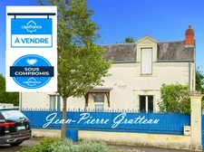 Dpt de la Vienne (86) Maison à vendre 6 pièces CHATELLERAULT (86)