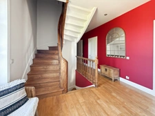 dept de la Vienne (86) Maison bourgeoise  à vendre 6 pièces COLOMBIERS (86)