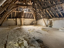 Dept de la Vienne (86) A vendre Propriété à vendre 5 pièces SERIGNY (86)