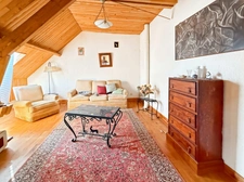 Department of Vienne (86) For sale: Contemporary 10-room house of 317.05 m2