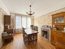 Dept de la Vienne (86) Maison à vendre 4 pièces CHATELLERAULT (86)