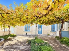 Department of Vienne (86) Single-storey house for sale with 8 rooms CHATELLERAULT (86)
