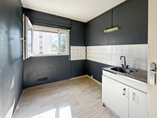 Department of Vienne (86) 3-room apartment for sale in CHATELLERAULT (86)