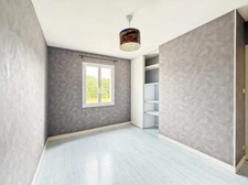 Dept of Vienne (86) Single-story house for sale with 5 rooms in ANTRAN (86)