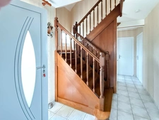 Dept de la Vienne (86)  Maison à vendre 5 pièces, 98 m2 terrain 695 m2 THURE (86)