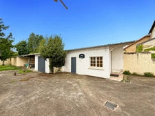 Dept of Vienne (86) Town house for sale 8 rooms CHATELLERAULT (86)