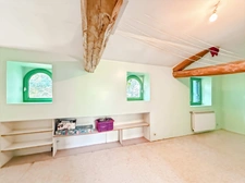 Indre & Loire department (37) Country house for sale, 7 rooms, JAULNAY (37)