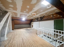 Dpt d la Vienne (86) A vendre Maison de ville type 5 à Châtellerault (86) 