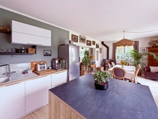 Department of Vienne (86) Character house for sale, 8 rooms, CHATELLERAULT (86)