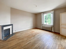 Dpt of Vienne (86) For sale Townhouse type 5 in Châtellerault (86) 