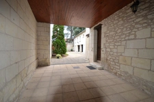 Dept de la vienne, Maison de ville à vendre 8 pièces CHATELLERAULT (86)
