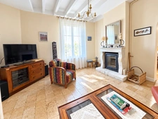 Department of Vienne (86) Townhouse for sale, 7 rooms, CHATELLERAULT (86)