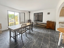 Dept de la Vienne (86) Maison à vendre 5 pièces CHATELLERAULT (86)