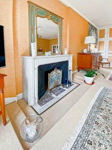 Department of Vienne (86), for sale in CHATELLERAULT, elegant 6-room apartment of 161.64 m²  