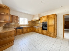 Department (86) Vienne, Châtellerault: Single-story house for sale, 6 rooms 